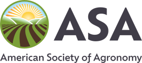 American Society of Agronomy